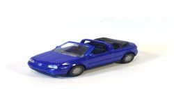 Volkswagen Golf Cabrio