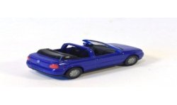 Volkswagen Golf Cabrio