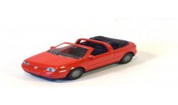 Volkswagen Golf Cabrio