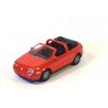 Volkswagen Golf Cabrio