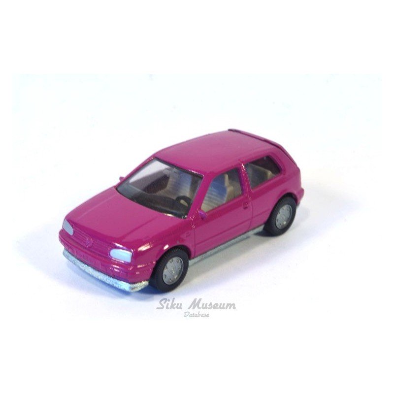Volkswagen Golf III