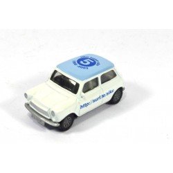Mini Cooper Siku Super Site