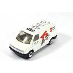 Volkswagen T4 Sieper-Werke 75 Jahre