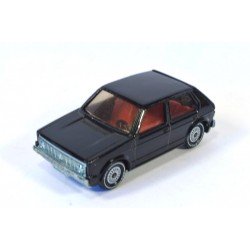 Volkswagen Golf I