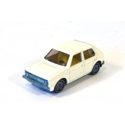 Volkswagen Golf I