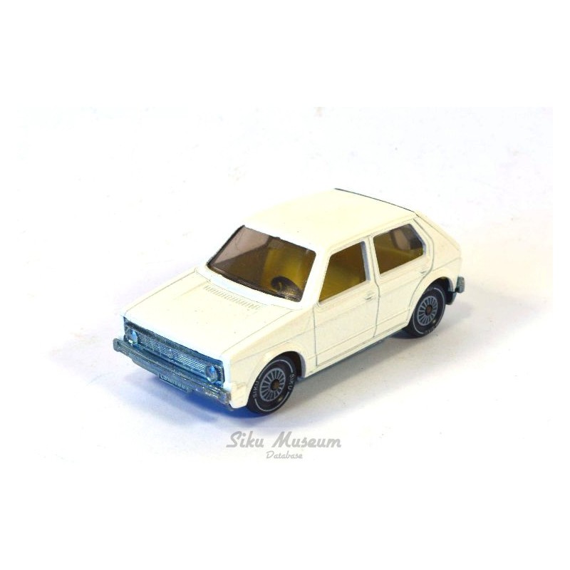 Volkswagen Golf I
