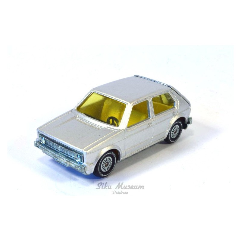Volkswagen Golf I