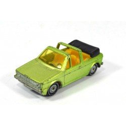 Volkswagen Golf I Cabrio
