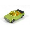 Volkswagen Golf I Cabrio