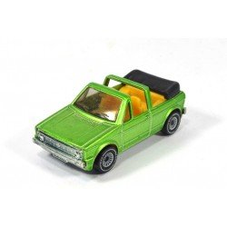 Volkswagen Golf I Cabrio