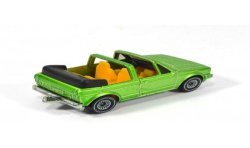 Volkswagen Golf I Cabrio