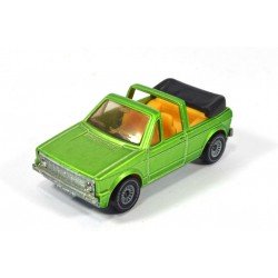 Volkswagen Golf I Cabrio