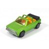 Volkswagen Golf I Cabrio
