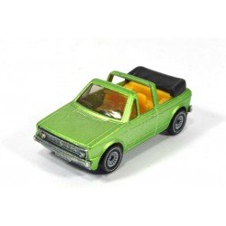 Volkswagen Golf I Cabrio