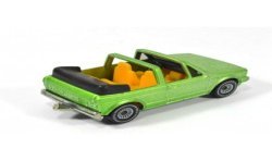 Volkswagen Golf I Cabrio