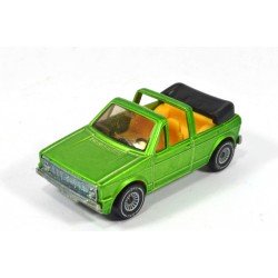 Volkswagen Golf I Cabrio