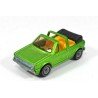 Volkswagen Golf I Cabrio