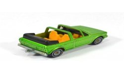 Volkswagen Golf I Cabrio