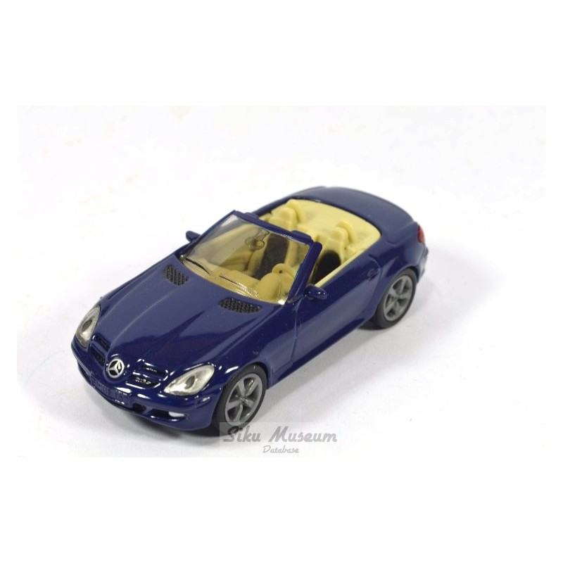 Mercedes SLK