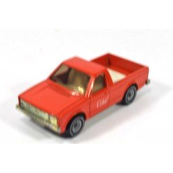 Volkswagen Caddy Coke