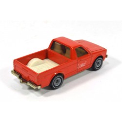 Volkswagen Caddy Coke
