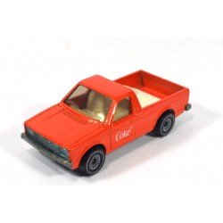 Volkswagen Caddy Coke