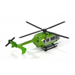 Eurocopter Heli-Taxi