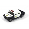 Hummer Police
