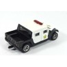Hummer Police