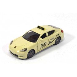 Porsche Panamera Taxi