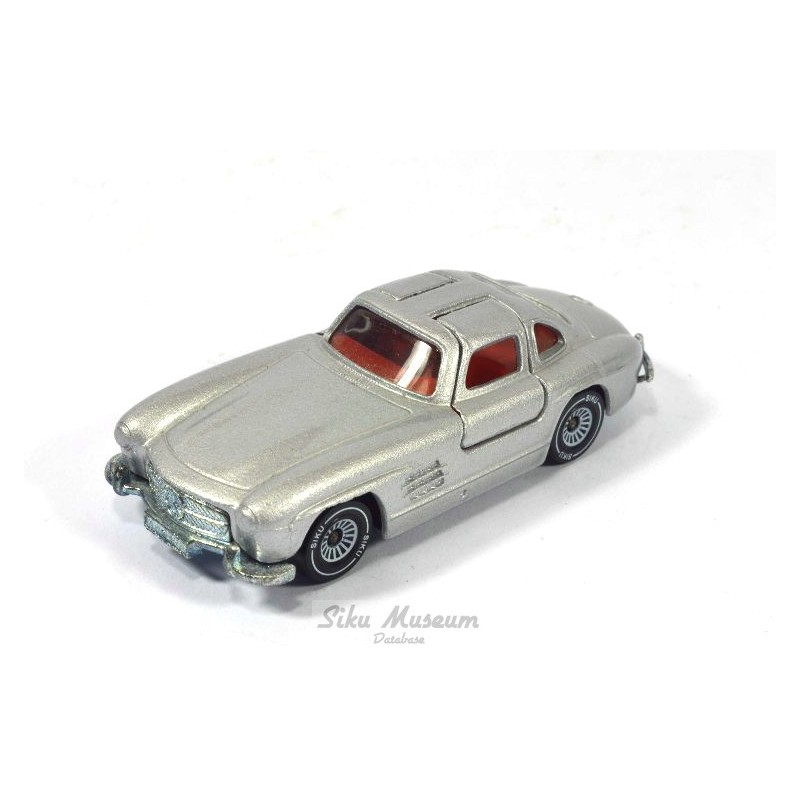 Mercedes 300 SL
