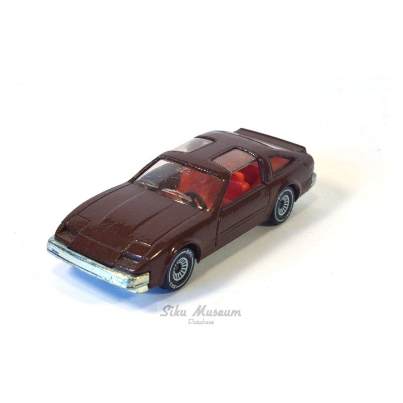Nissan 300 ZX