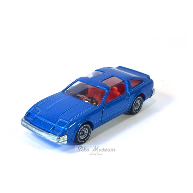 Nissan 300 ZX