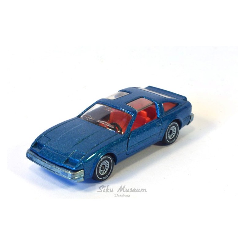 Nissan 300 ZX