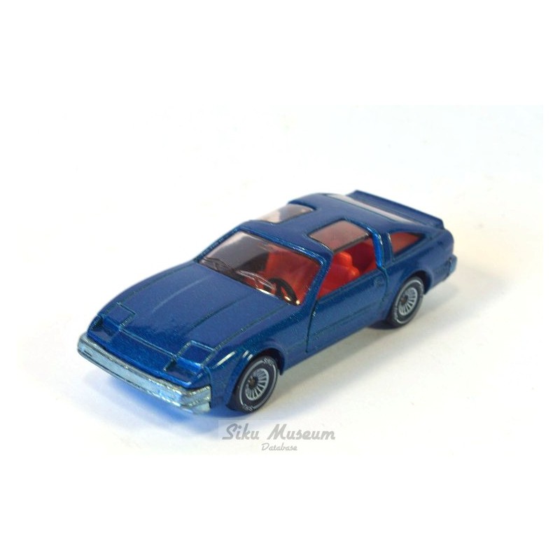 Nissan 300 ZX