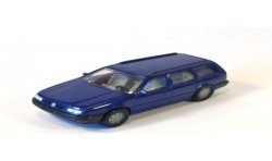 Volkswagen Passat Variant VR 6