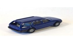 Volkswagen Passat Variant VR 6