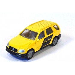 Mercedes ML 320 Star Oil