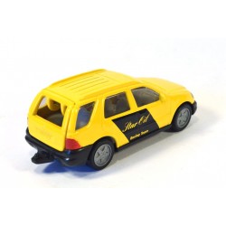 Mercedes ML 320 Star Oil