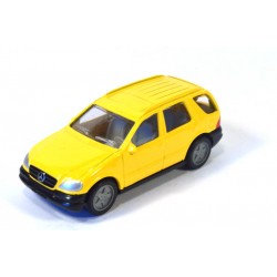 Mercedes ML 320