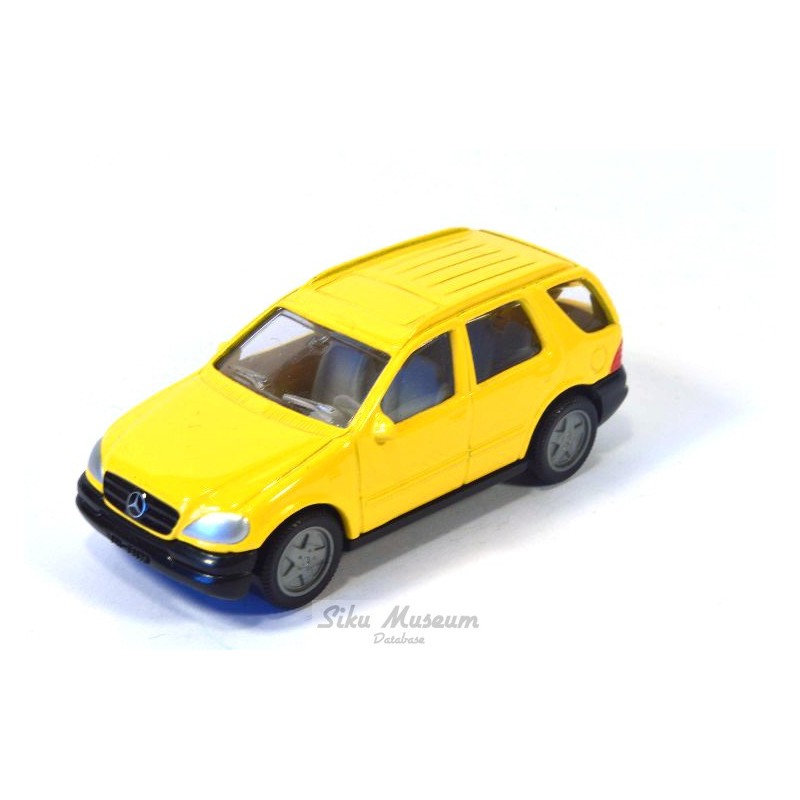 Mercedes ML 320