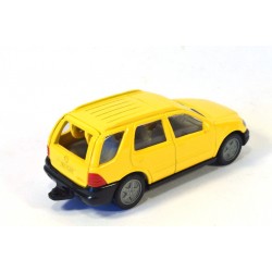 Mercedes ML 320