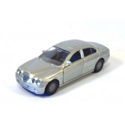 Jaguar S-type