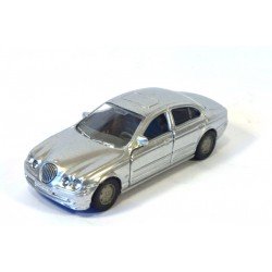 Jaguar S-type