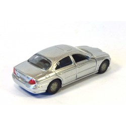 Jaguar S-type