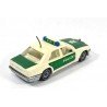 Mercedes 300 E Polizei