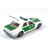 Mercedes 300 E Polizei