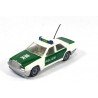 Mercedes 300 E Polizei
