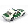 Mercedes 300 E Polizei