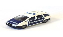 Ford Galaxy Gendarmerie